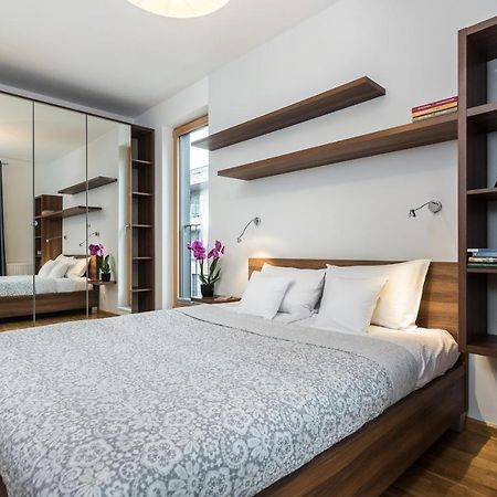 Goodhome Browar Lubicz Krakow Exterior photo