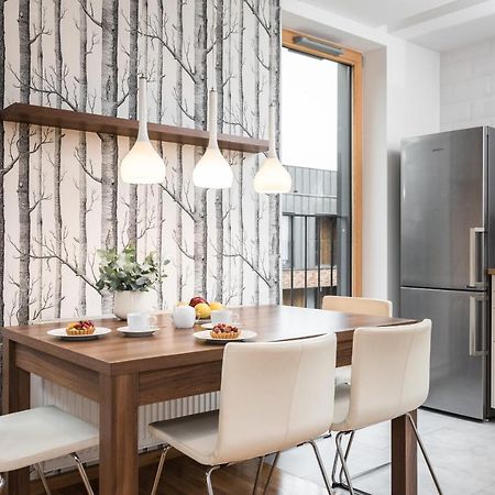 Goodhome Browar Lubicz Krakow Exterior photo