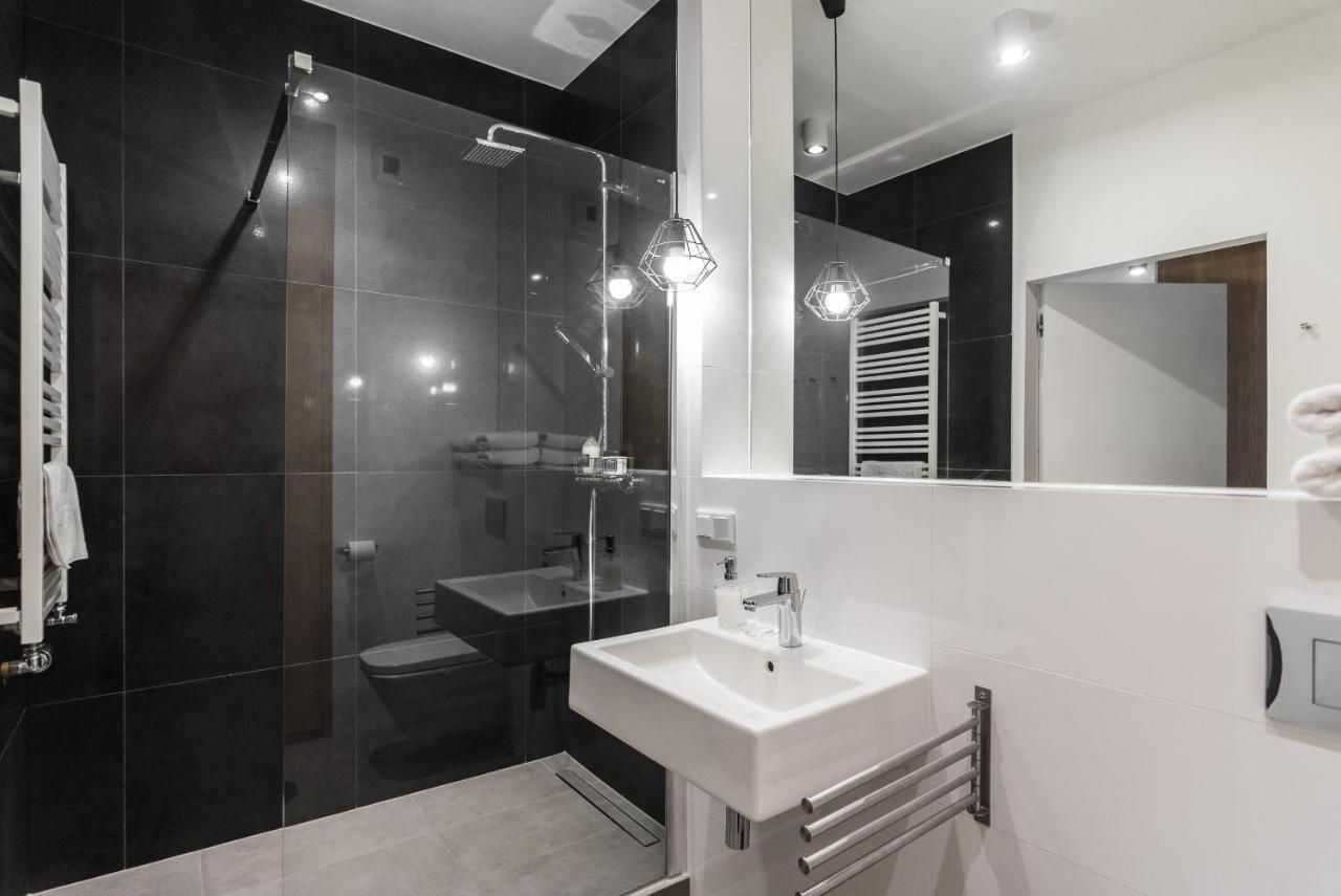 Goodhome Browar Lubicz Krakow Exterior photo