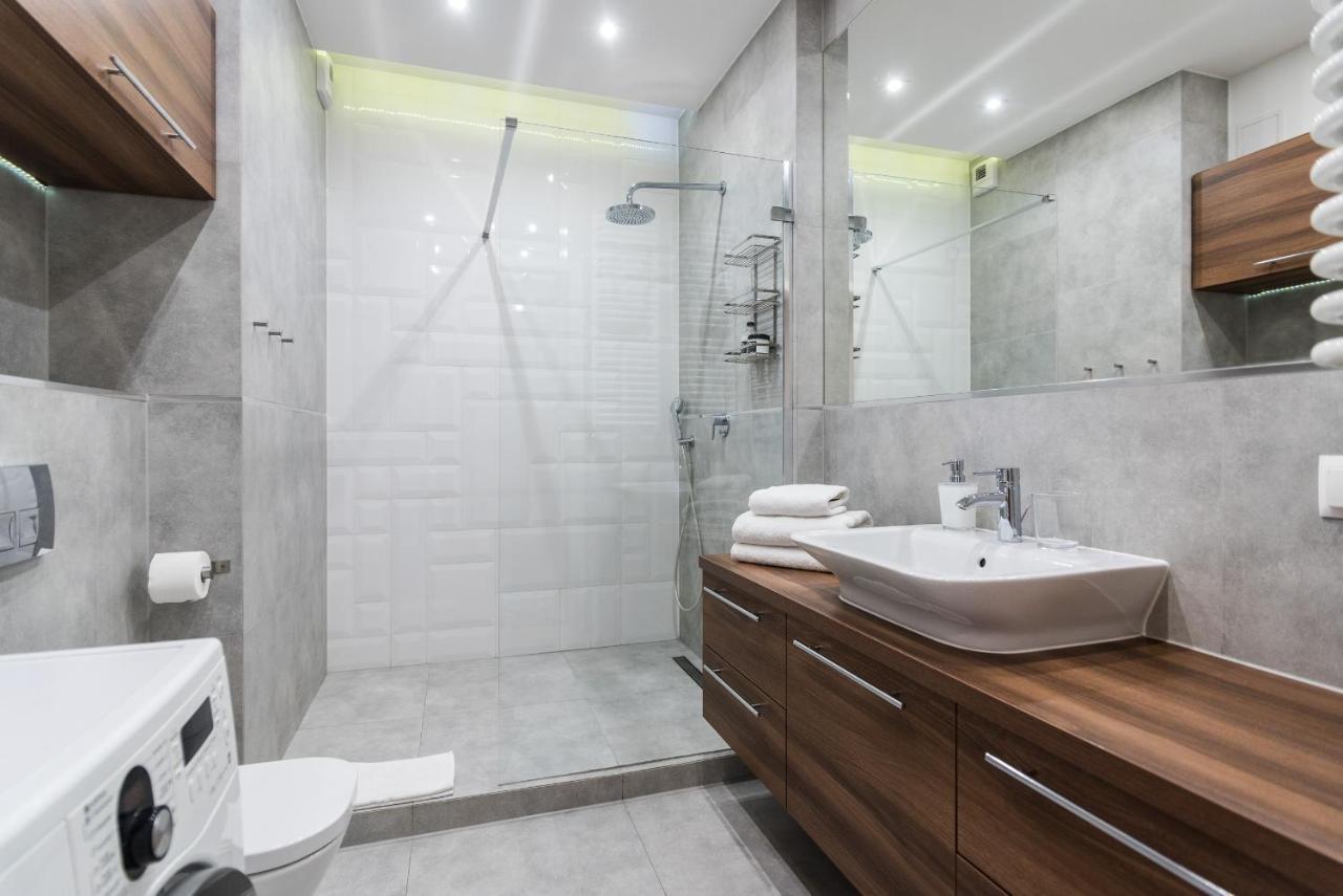 Goodhome Browar Lubicz Krakow Exterior photo